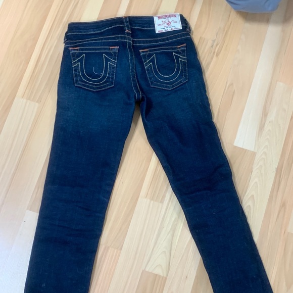 True religion jeans - Picture 2 of 3